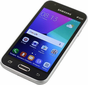 Samsung Galaxy J1 mini Prime SM-J106FZKDSER Black (1.5GHz,1Gb,4