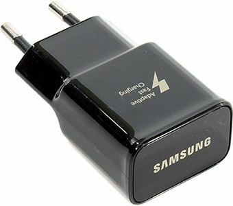 Samsung EP-TA20EBECGRU   USB (. AC100-240V, DC5V/9V,USB 2/1.67A,  USB-C)