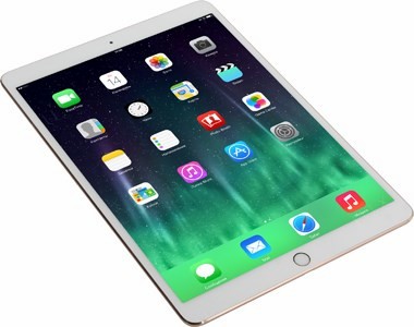 Apple iPad Pro Wi-Fi Cellular 64GB MQF22RU/A Rose Gold A10X/64Gb/4G/GPS/WiFi/BT/iOS/10.5