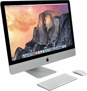 Apple iMac MNED2RU/A i5/8/2Tb FD/noODD/Pro580/WiFi/BT/MacOS/27