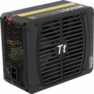   Thermaltake TPG-1050D-P Toughpower DPS G 1050W (24+2x4+8+8x6/8) Cable Management