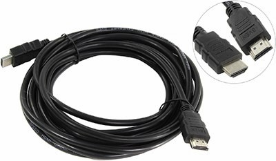 SVEN  HDMI to HDMI (19M -19M) 4.5 High Speed with Ethernet