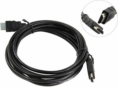 SVEN  HDMI to HDMI (19M -19M) 3 High Speed with Ethernet
