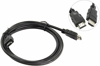 SVEN  HDMI to HDMI (19M -19M) 1.8 High Speed with Ethernet