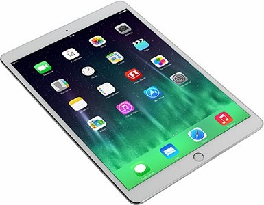Apple iPad Pro Wi-Fi 64GB MQDW2RU/A Silver A10X/64Gb/WiFi/BT/iOS/10.5