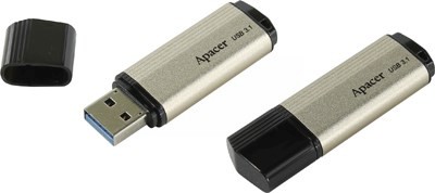 Apacer AH353 AP16GAH353C-1 USB3.1 Flash Drive 16Gb (RTL)