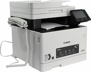 Canon i-SENSYS MF734Cdw (A4, 1Gb, 27 /, . , ,LCD,DADF,.,USB2.0,,WiFi,NFC)
