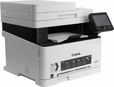 Canon i-SENSYS MF633Cdw (A4, 1Gb, 18 /,   , LCD, ADF, .,USB 2.0,,WiFi)