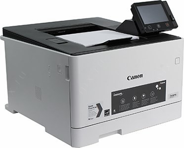 Canon i-SENSYS LBP654Cx (A4, 27 /, 1Gb, 600dpi, USB 2.0,  , , , WiFi, NFC)