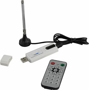 TV Tuner  Espada ESP-DVBT2 (RTL) (USB)