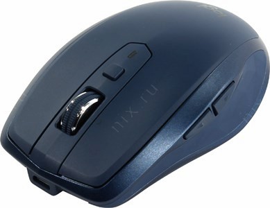 Logitech MX Anywhere2S Mouse (RTL) USB 6btn+Roll, , 910-005154