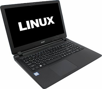 Acer Extensa EX2540-55BU NX.EFHER.014 i5 7200U/4/500/WiFi/BT/Linux/15.6