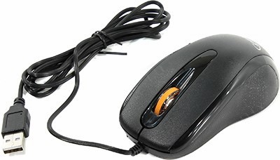 Gembird Optical Mouse MUSOPTI8-807U (RTL) USB 3btn+Roll