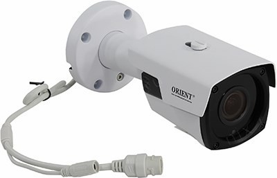 Orient IP-58-OH40VP (2560x1440, f=2.8-12mm, 1UTP 10/100Mbps PoE, LED)