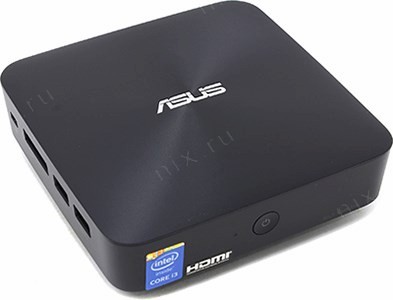 ASUS VivoMini UN62 90MS00A1-M02120 i3 4010U/noRAM/noHDD/WiFi/BT/noOS
