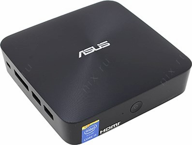 ASUS UN62 90MS00A1-M02140 i5 4210U/noHDD/WiFi/BT/noOS