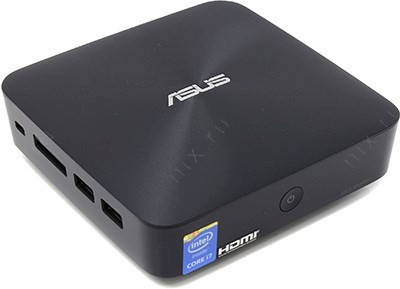 ASUS UN62V 90MS00I1-M00400 i7 4600U/noHDD/WiFi/BT/noOS