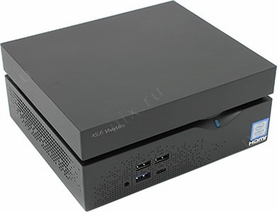 ASUS VC66 90MS00Y1-M01080 i3 7100/noHDD/WiFi/BT/noOS