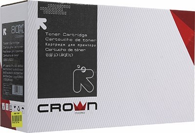  CROWN Micro CT-CF280X  LJ Pro 400/M401/M425, Canon LBP3480