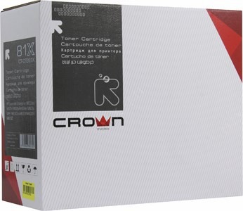  CROWN Micro CT-CF281X  LJ M605/M606/M630