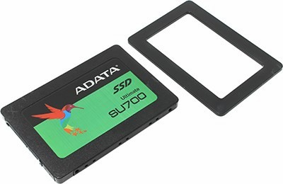 SSD 480 Gb SATA 6Gb/s ADATA Ultimate SU700 ASU700SS-480GT-C 2.5