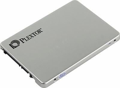 SSD 256 Gb SATA 6Gb/s Plextor S3 PX-256S3C 2.5