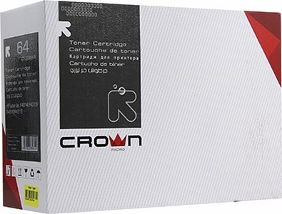  CROWN Micro CT-CC364A  LJ P4014/4015/P4510/P4515