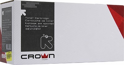  CROWN Micro CT-B-TN2075  Brother HL-2030/35/37/40/45/50/70/75,DCP-7010/20/25,MFC-7220/25/7420/7820