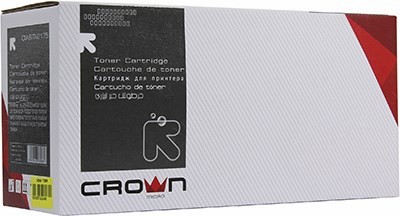  CROWN Micro CM-B-TN2175  Brother HL-2140/2142/2150/2170,DCP-7030/40/45,MFC-7245/7320/40/45/7440/7840