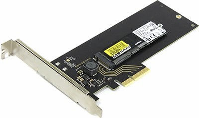 SSD 960 Gb PCI-Ex4 Kingston 1000 SKC1000H/960GMLC