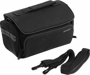 Sony LCS-U30 Black