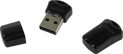 Apacer AH116 AP16GAH116B-1 USB2.0 Flash Drive 16Gb (RTL)