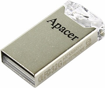Apacer AH111 AP32GAH111CR-1 USB2.0 Flash Drive 32Gb (RTL)