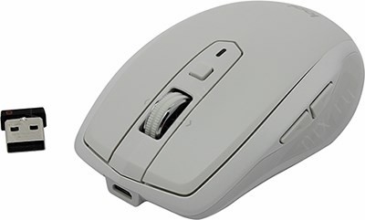 Logitech MX Anywhere2S Mouse (RTL) USB 6btn+Roll, , 910-005155