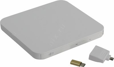 DVD RAM & DVDR/RW & CDRW HLDS GP95NW70 USB2.0 EXT (RTL)