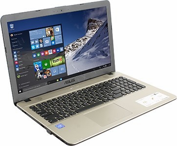 ASUS VivoBook Max X541NA 90NB0E81-M04050 Cel N3350/4/500/WiFi/BT/Win10/15.6