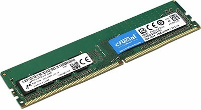 Crucial CT8G4DFS8266 DDR4 DIMM 8Gb PC4-21300 CL19