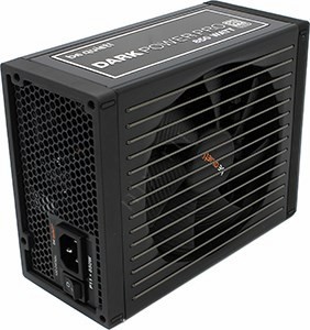   be quiet! DARK POWER PRO 11 P11-850W 850W ATX (24+2x4+8+6+6x6/8) Cable Management BN253