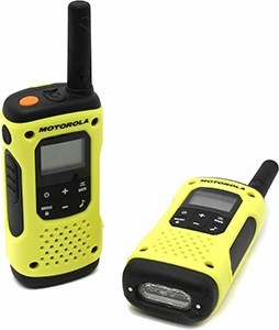 Motorola TLKR-T92 2 .  (PMR446,10 ,8 ,LCD, /, NiMH) A9P00811YWCMAG