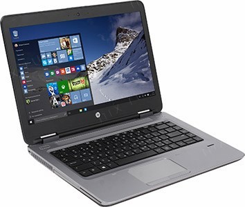 HP ProBook 645 G3 Z2W15EA#ACB A10 8730B/4/500/DVD-RW/WiFi/BT/Win10Pro/14