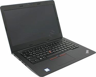 Lenovo ThinkPad E470 20H10080RT i3 6006U/4/180SSD/WiFi/BT/NoOS/14