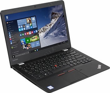 Lenovo ThinkPad 13 20J10014RT i5 7200U/8/512SSD/WiFi/BT/Win10Pro/13.3