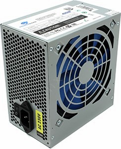   PowerCool ATX-400-APFC  400W ATX (24+2x4+6)