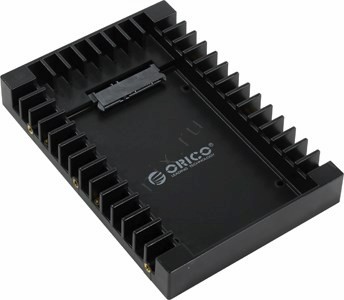Orico 1125SS-BK   SATA HDD/SSD 2.5