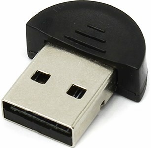 Orico BTA-201-RU-BK Bluetooth USB Adaptor