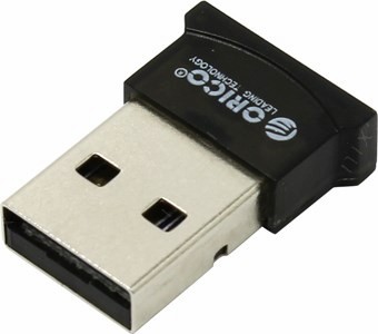 Orico BTA-202-RU-BK Bluetooth USB Adaptor