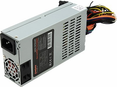   ExeGate ServerPRO-1U-F250S 250W (24+4)