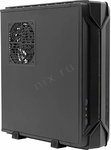 Desktop SilverStone Raven RVZ03 SST-RVZ03B Black Mini-iTX  