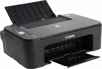 Canon PIXMA TS3140 Black (A4, 7.7 /,  , LCD, USB2.0, WiFi)