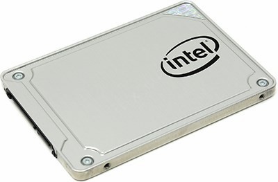 SSD 512 Gb SATA 6Gb/s Intel 545s Series SSDSC2KW512G8X1 2.5